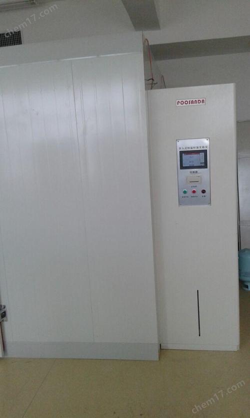 北京步入式恒温室制造