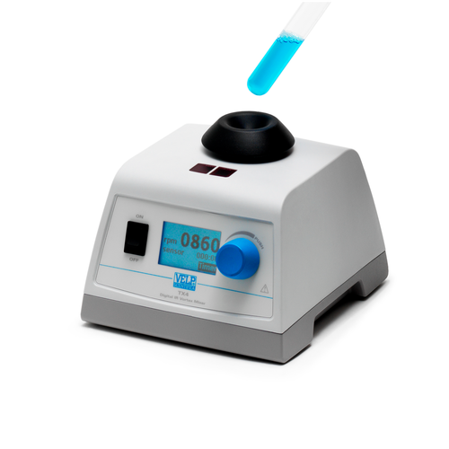 velp唯意朴仪器 数显红外涡旋仪 tx4